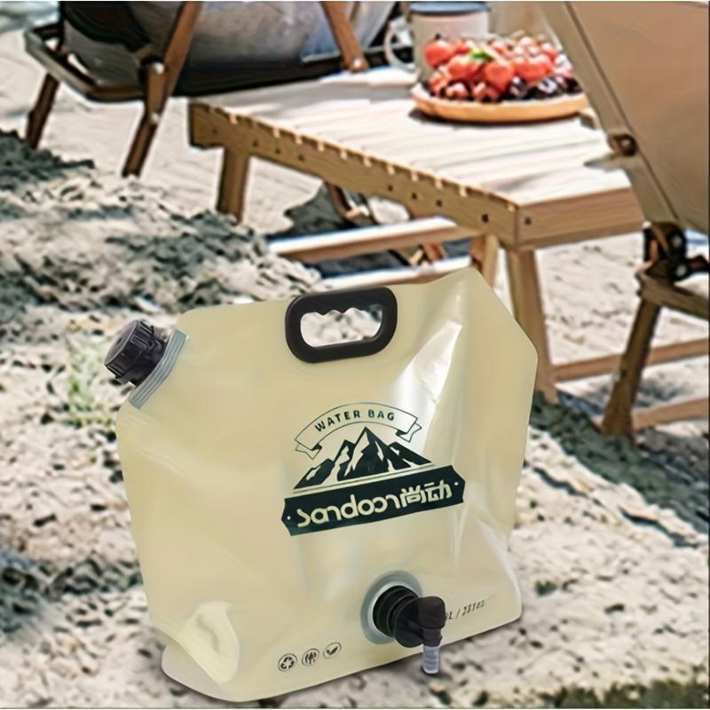 Foldable Large Capacity Outdoor Water Bag | Camping, Hiking, Cycling Equipment/bicycle Sports Water Bag/camping Water Storage
Foldable Large Capacity Outdoor Water Bag | Camping, Hiking, Cycling Equipment/bicycle Sports Water Bag/camping Water Storage