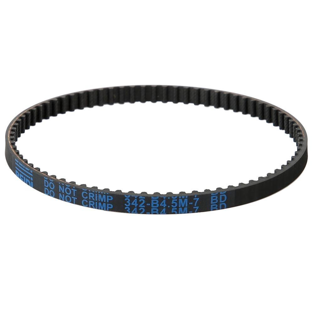 Easy to Install Lawn Mower Belt Black V-Belt Durable Conveyor Belt for Honda GX35 Huasheng 140FA
Easy to Install Lawn Mower Belt Black V-Belt Durable Conveyor Belt for Honda GX35 Huasheng 140FA