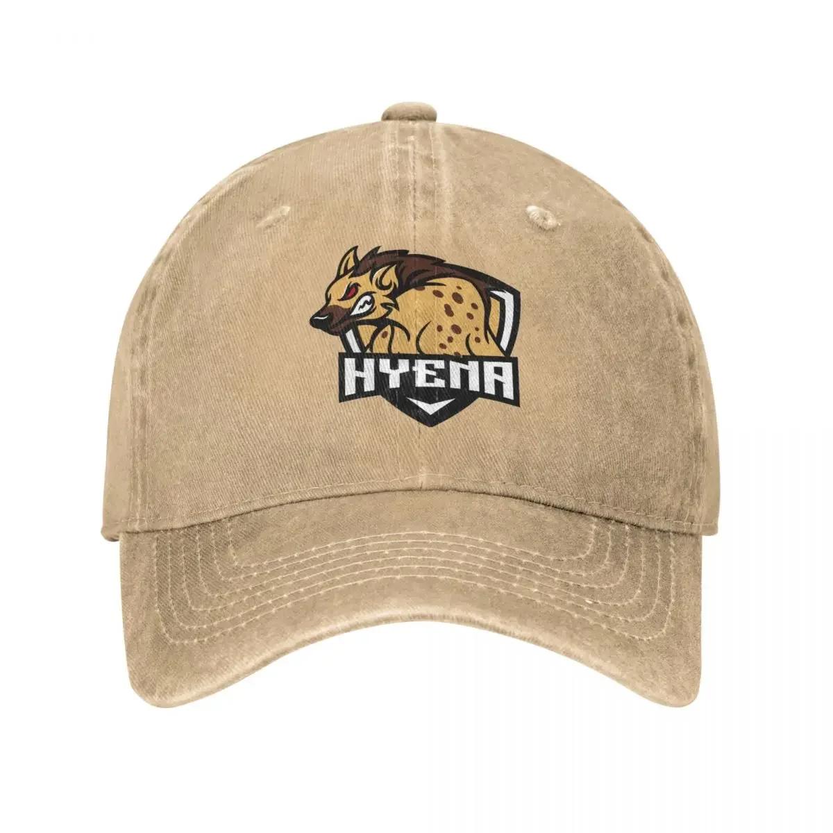 Hyena Logo Baseball Cap Accessories Vintage Distressed Cotton Hat Men Women Outdoor All Seasons Travel Caps Hat Adjustable
Hyena Logo Baseball Cap Accessories Vintage Distressed Cotton Hat Men Women Outdoor All Seasons Travel Caps Hat Adjustable