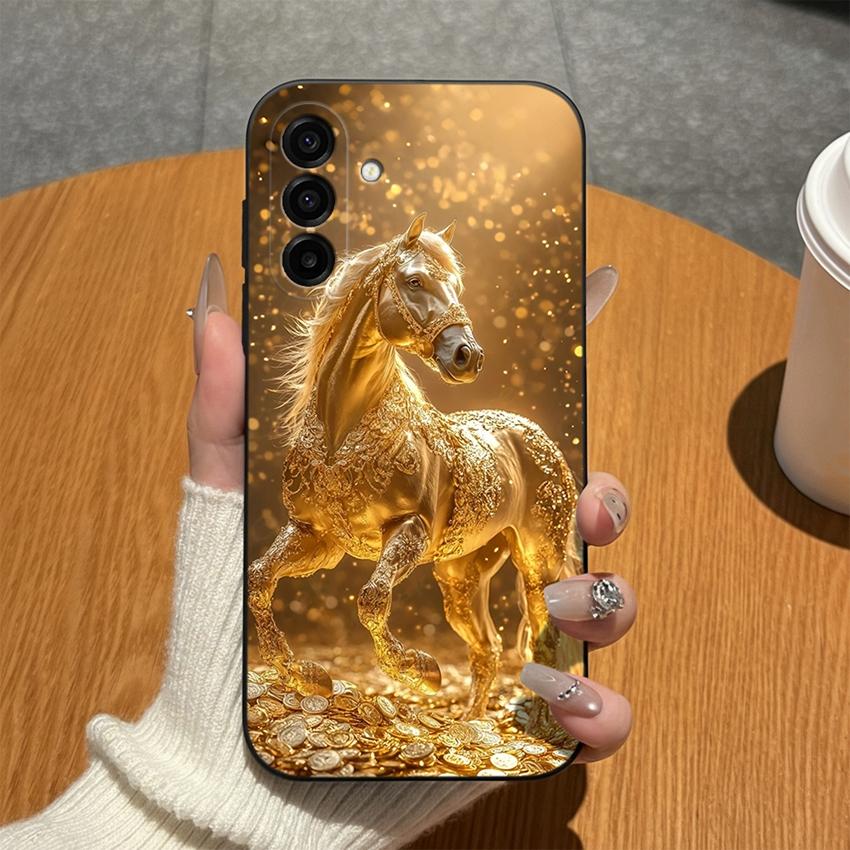 For Samsung Galaxy A17 A16 A15 A14 A13 A07 A06 A04 A01 Phone Cases Blue Porcelain Cat Matte Silicone Anti Drop Lightweight Housing For Samsung Bumpers Samsung A17 4G
For Samsung Galaxy A17 A16 A15 A14 A13 A07 A06 A04 A01 Phone Cases Blue Porcelain Cat Matte Silicone Anti Drop Lightweight Housing For Samsung Bumpers Samsung A17 4G