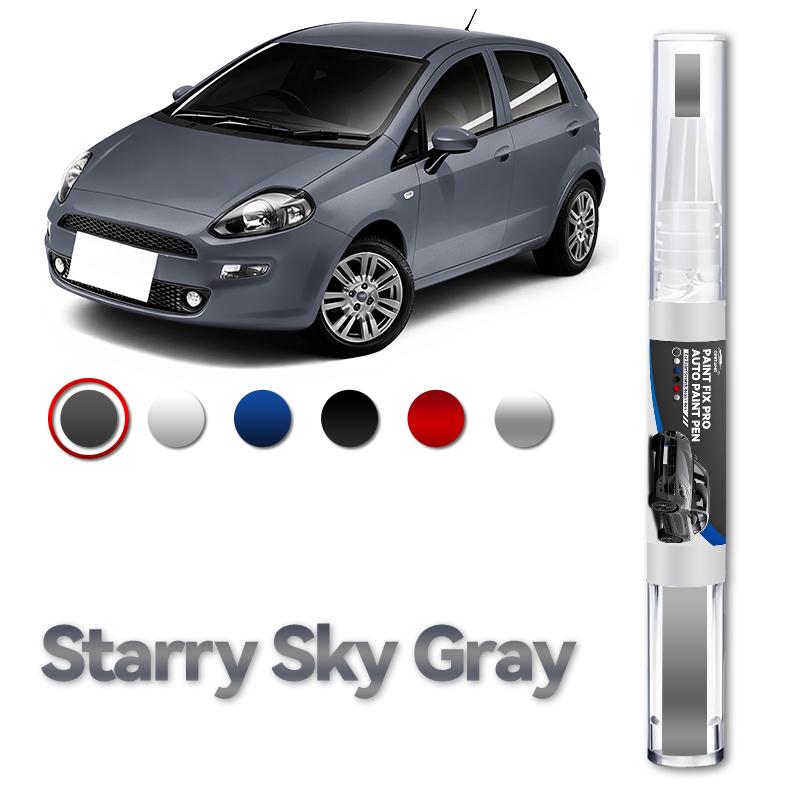 Car paint pen repair For Fiat Punto 1993-2018 176 188 199 automotive paint pen car scratch repair auto accessories automobiles
Car paint pen repair For Fiat Punto 1993-2018 176 188 199 automotive paint pen car scratch repair auto accessories automobiles