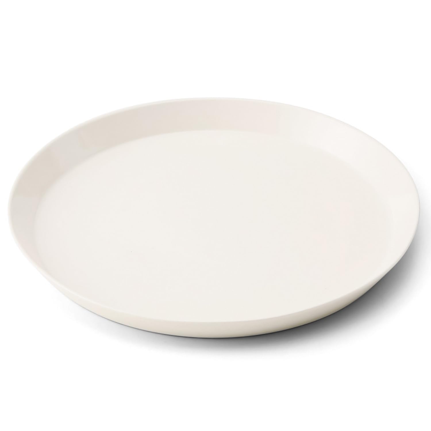 TAMAKI Ruonto Plate Lumi Diameter 22cm x Height L, White, 2cm, T-962701
TAMAKI Ruonto Plate Lumi Diameter 22cm x Height L, White, 2cm, T-962701