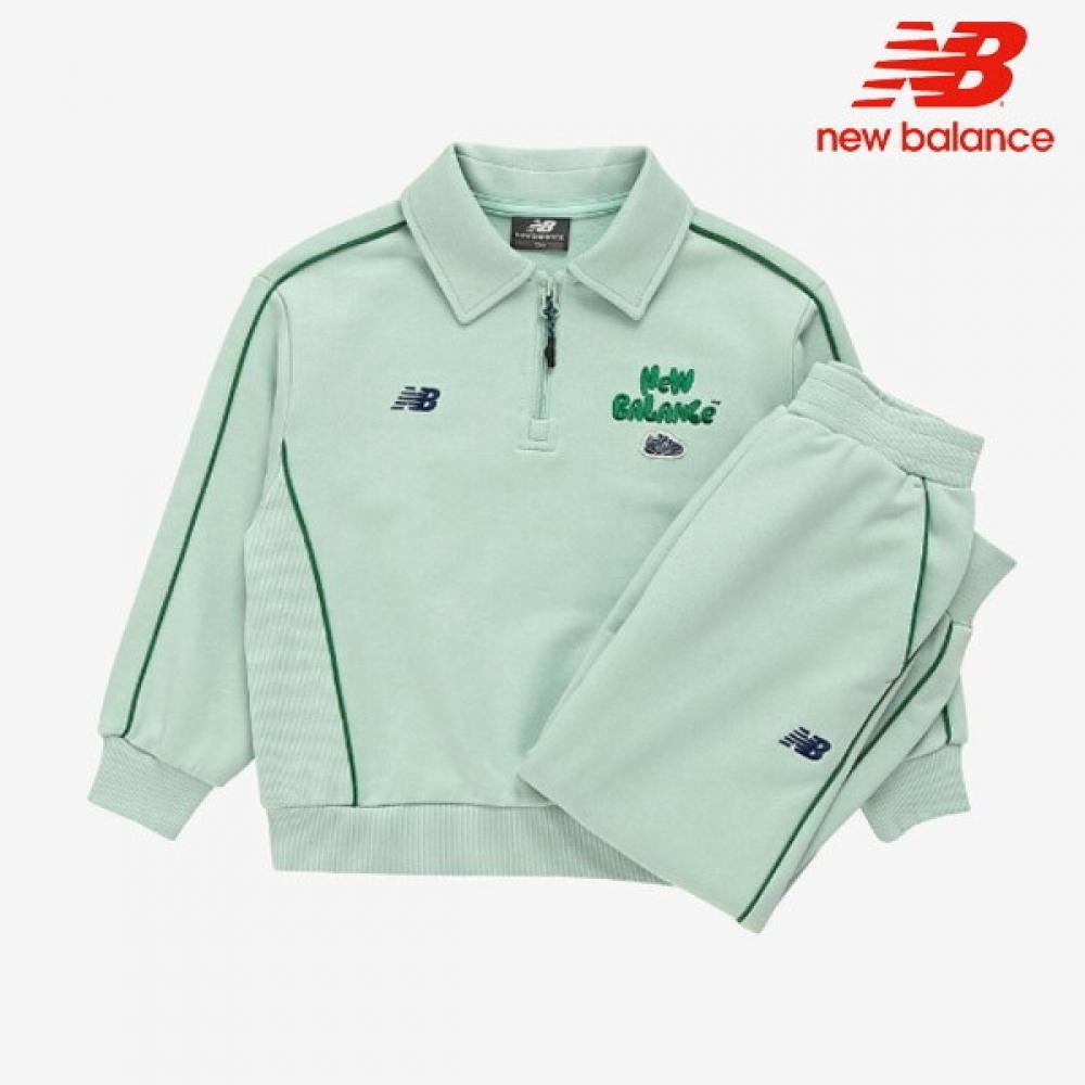New Balance Half Club Kids Illustration Collar Set Up Nk9ye3601u 84 Training 160
New Balance Half Club Kids Illustration Collar Set Up Nk9ye3601u 84 Training 160