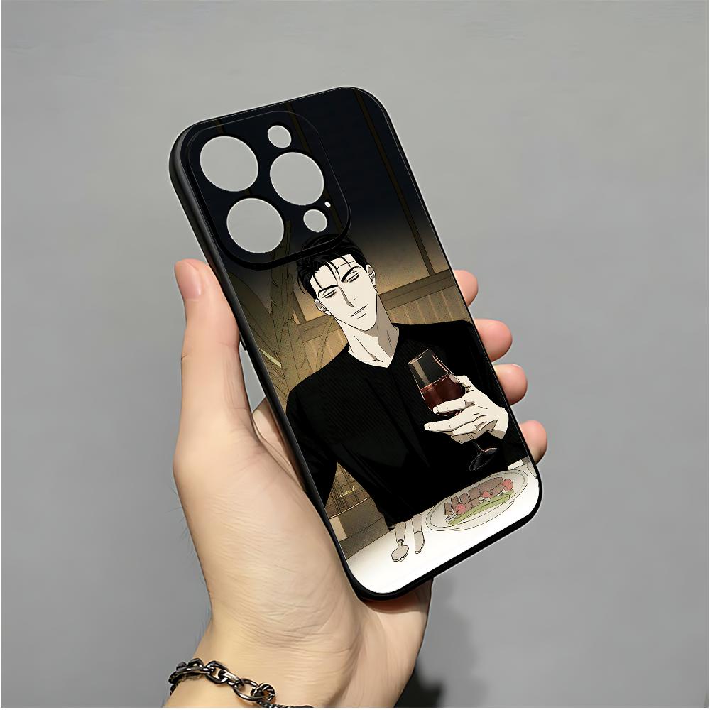 Comics Under The G-Greenlight Phone Case For IPhone 16,15,14,13,12,11,XS,XR,X,8,7,Pro,Max,Plus,mini Silicone Black Cover iphone11ProMax
Comics Under The G-Greenlight Phone Case For IPhone 16,15,14,13,12,11,XS,XR,X,8,7,Pro,Max,Plus,mini Silicone Black Cover iphone11ProMax