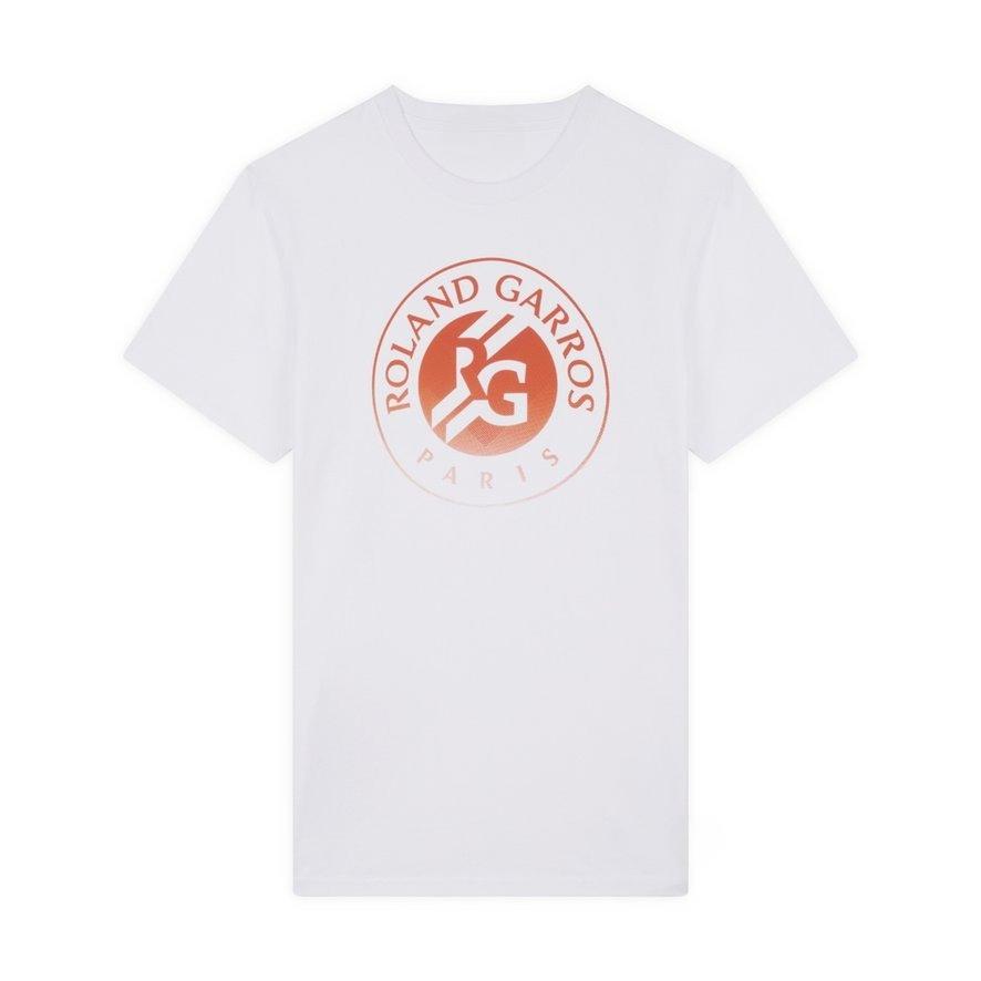 Тенісна футболка Відкритий чемпіонат Франції Ролан Гаррос Логотип Чоловіча Жіноча 2025 Літо Чиста Бавовна Повсякденна Спортивна Джерсі З Коротким Рукавом Топ S
Тенісна футболка Відкритий чемпіонат Франції Ролан Гаррос Логотип Чоловіча Жіноча 2025 Літо Чиста Бавовна Повсякденна Спортивна Джерсі З Коротким Рукавом Топ S