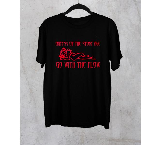 Queens Of The Stone Age T shirtGIFT Christmas Gift. CUTE. BEST//art Unisex T-Shirt M
Queens Of The Stone Age T shirtGIFT Christmas Gift. CUTE. BEST//art Unisex T-Shirt M