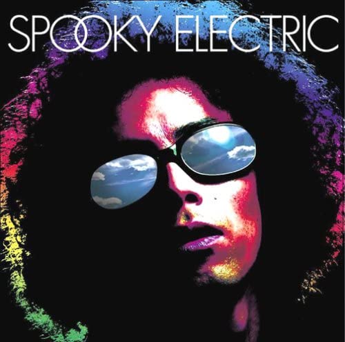 CD SPOOKY ELECTRIC; YASUHIRO YAMAMURA - SPOOKY ELECTRIC R07B0040 Japan ObiMusic Others Used
CD SPOOKY ELECTRIC; YASUHIRO YAMAMURA - SPOOKY ELECTRIC R07B0040 Japan ObiMusic Others Used