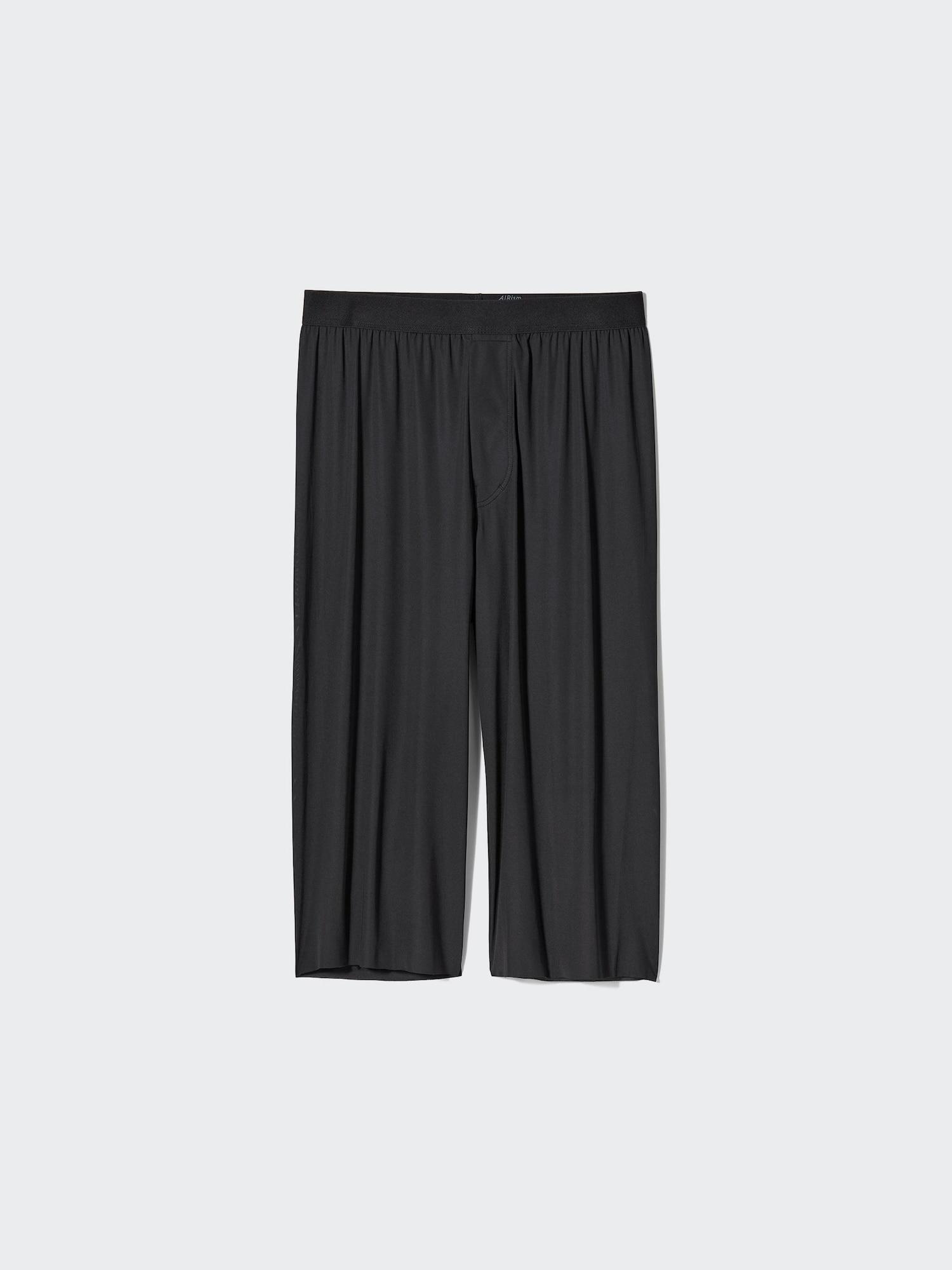 UNIQLO JAPAN Air Rhythm Дезодорант-сетка Suteteco с передним отверстием 09 BLACK/L
UNIQLO JAPAN Air Rhythm Дезодорант-сетка Suteteco с передним отверстием 09 BLACK/L
