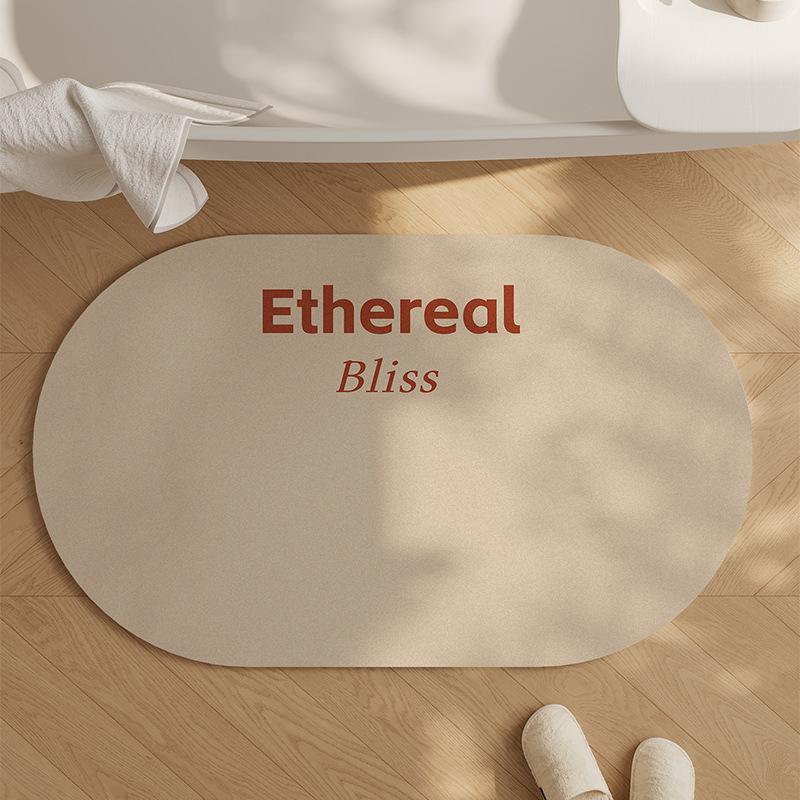 Коврик для ванной комнаты в стиле ретро во французском стиле для дома, нескользящий, впитывающий, быстросохнущий, коврик для ног для ванной комнаты, туалета, нескользящий коврик для двери 40×60cm
Коврик для ванной комнаты в стиле ретро во французском стиле для дома, нескользящий, впитывающий, быстросохнущий, коврик для ног для ванной комнаты, туалета, нескользящий коврик для двери 40×60cm