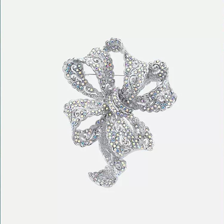 Винтажная мода барокко брошь-бант пиджак аксессуары женская брошь высокого класса оригинальный дизайн корсаж пряжка
Винтажная мода барокко брошь-бант пиджак аксессуары женская брошь высокого класса оригинальный дизайн корсаж пряжка