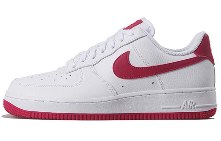 Nike Air Force 1 Low White Wild Cherry Women s AH0287-107 40
Nike Air Force 1 Low White Wild Cherry Women s AH0287-107 40