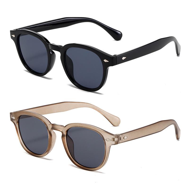 2PCS Retro Classic Square Sunglasses Women Men Vintage Trend Simple Brand Sun Glasses Commute Business Male Female Glasses UV400
2PCS Retro Classic Square Sunglasses Women Men Vintage Trend Simple Brand Sun Glasses Commute Business Male Female Glasses UV400