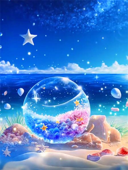 Коллекция алмазной живописи 2023 года Морской лунный пейзаж 5d Diy Вышивка Мозаика Фэнтези Пляжный пейзаж Домашний декор Full Round 20x30CM
Коллекция алмазной живописи 2023 года Морской лунный пейзаж 5d Diy Вышивка Мозаика Фэнтези Пляжный пейзаж Домашний декор Full Round 20x30CM