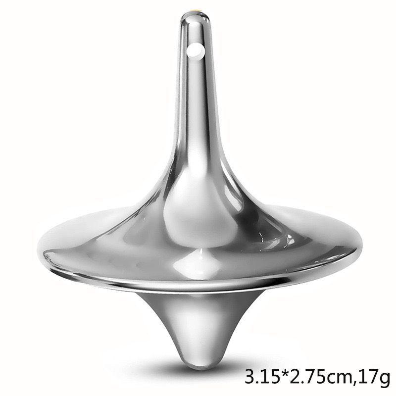 Спиннер Декомпрессия Начало: Черная технологичная EDC игрушка для мальчиков
Спиннер Декомпрессия Начало: Черная технологичная EDC игрушка для мальчиков