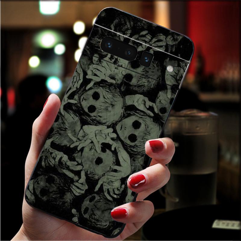 Phone Case For Google Pixel 10 9 Pro XL 9A 8 7 6 Pro Pixel 8A 7A 6A Pixel 8 7 6 5 Horror Anime Girl Case Google Pixel 10 Pro
Phone Case For Google Pixel 10 9 Pro XL 9A 8 7 6 Pro Pixel 8A 7A 6A Pixel 8 7 6 5 Horror Anime Girl Case Google Pixel 10 Pro