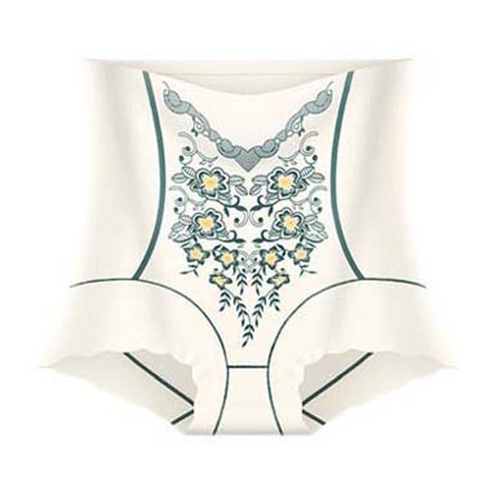 High Waist Slimming Shaping Panties Shapewear Cotton Crotch Tummy Control Underwear Underpants Floral Flower Butt Lifting Briefs M зелёный
High Waist Slimming Shaping Panties Shapewear Cotton Crotch Tummy Control Underwear Underpants Floral Flower Butt Lifting Briefs M зелёный