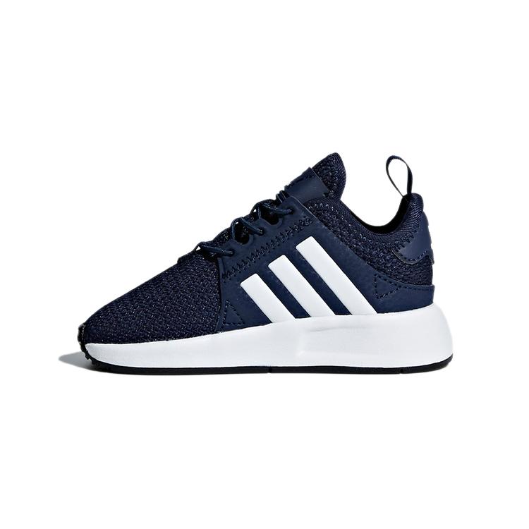 Adidas Originals X_PLR Breathable Low top Sports Casual Shoes Blue White Infant And Toddler CQ3133 20
Adidas Originals X_PLR Breathable Low top Sports Casual Shoes Blue White Infant And Toddler CQ3133 20