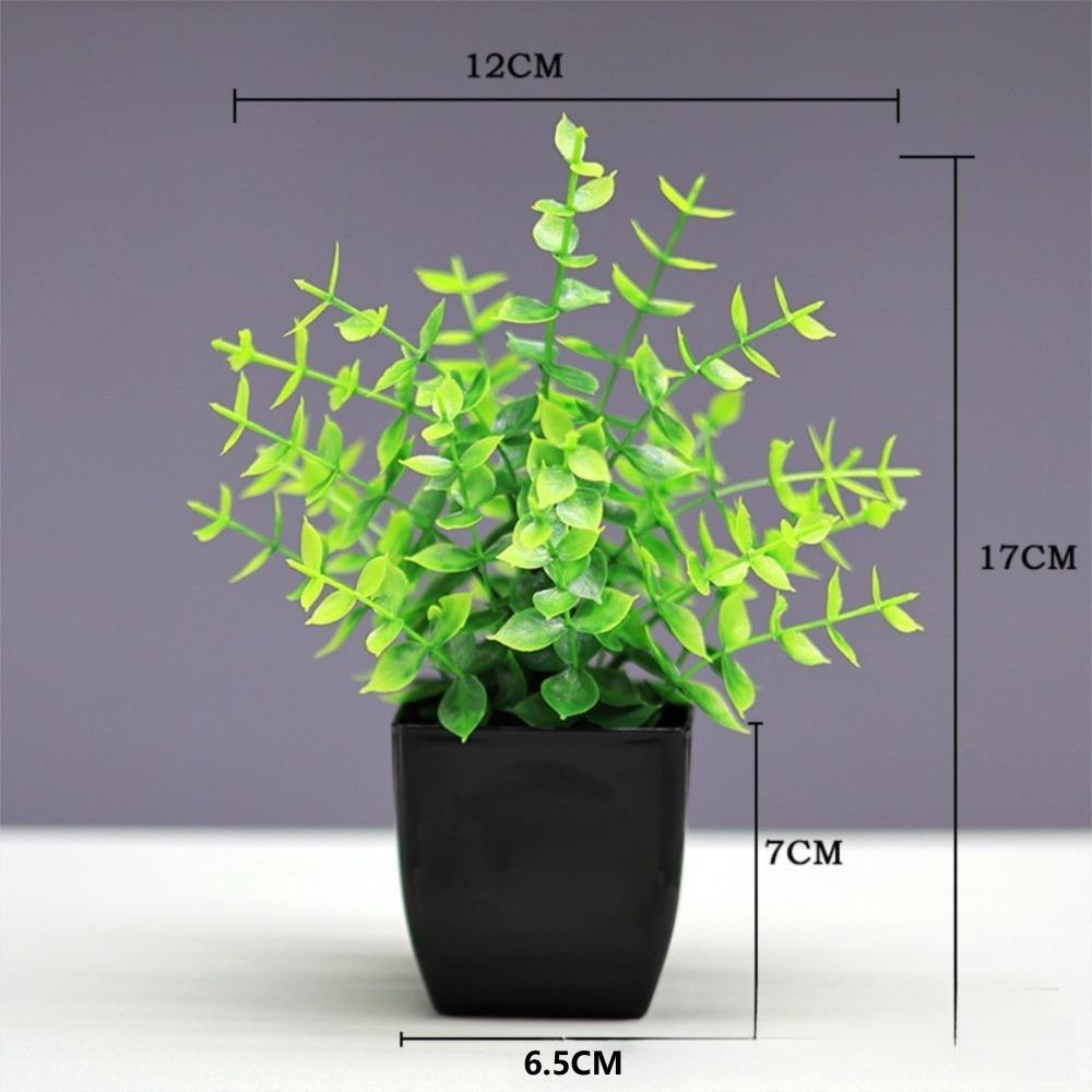 Растение в горшке бонсай, искусственное растение, имитация дерева, растение в горшке, новые украшения в горшках, декор стола H
Растение в горшке бонсай, искусственное растение, имитация дерева, растение в горшке, новые украшения в горшках, декор стола H