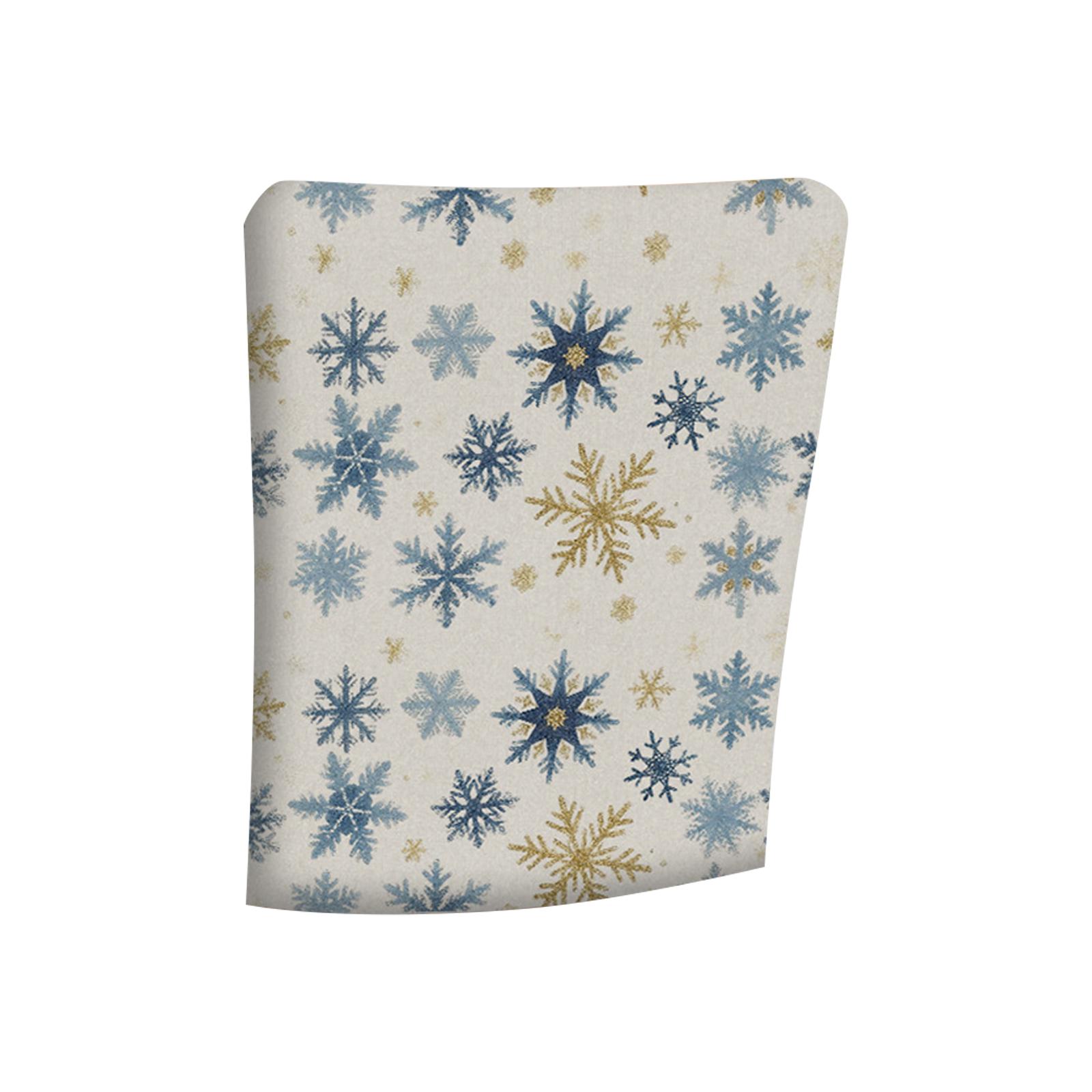 Рождественский чехол на стул с принтом, Доступен для банкетов, Семейных ужинов, Рождественская атмосфера, Украшение дома, Рождественское украшение ресторана One Size
Рождественский чехол на стул с принтом, Доступен для банкетов, Семейных ужинов, Рождественская атмосфера, Украшение дома, Рождественское украшение ресторана One Size