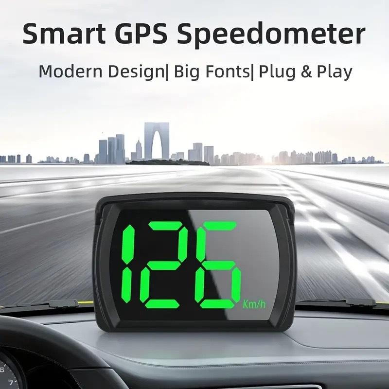 HUD Проекционный Дисплей Автомобильный GPS Спидометр Для Автомобиля Измеритель Скорости Км/ч HUD Проекционный Дисплей Электронные Аксессуары Для Всех Автомобилей красный
HUD Проекционный Дисплей Автомобильный GPS Спидометр Для Автомобиля Измеритель Скорости Км/ч HUD Проекционный Дисплей Электронные Аксессуары Для Всех Автомобилей красный