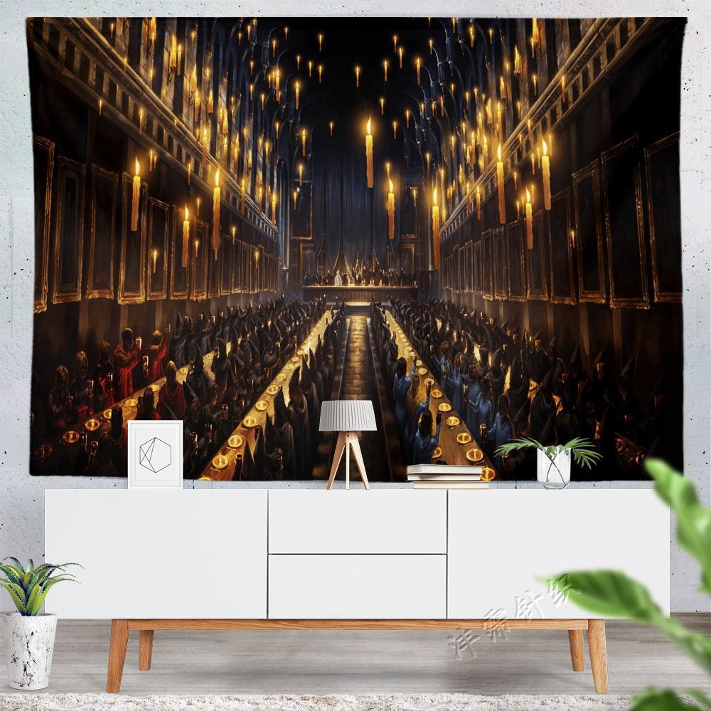 Bedroom Tapestry Room Wall Cloth Wall Tapestry Living Room Decorative Cloth Background Cloth Printed Hanging Cloth 100*75cm
Bedroom Tapestry Room Wall Cloth Wall Tapestry Living Room Decorative Cloth Background Cloth Printed Hanging Cloth 100*75cm