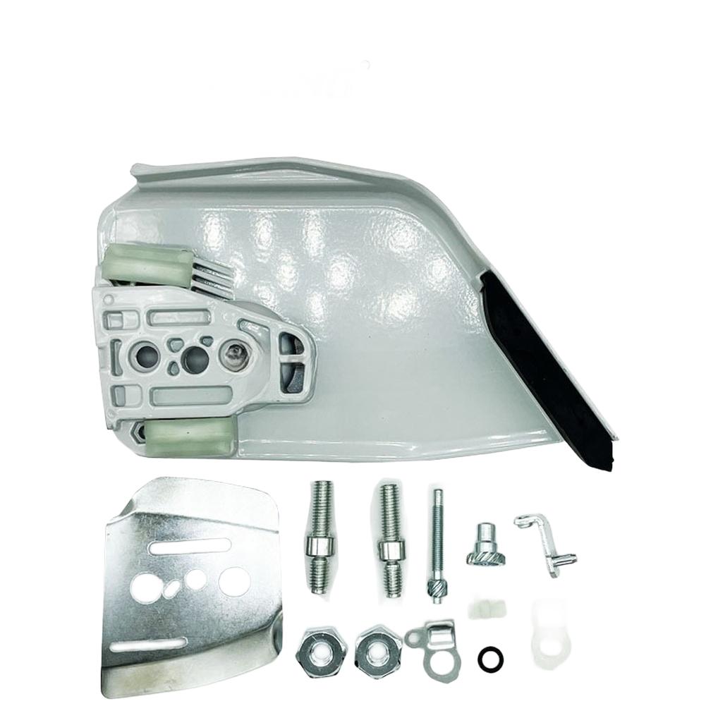 1pc Garden Farm Machinery Chip Shield Kit MS381 MS361 Guide Bar Side Cover Sprocket Dust Cover Garden Machinery Accessories China Mainland
1pc Garden Farm Machinery Chip Shield Kit MS381 MS361 Guide Bar Side Cover Sprocket Dust Cover Garden Machinery Accessories China Mainland