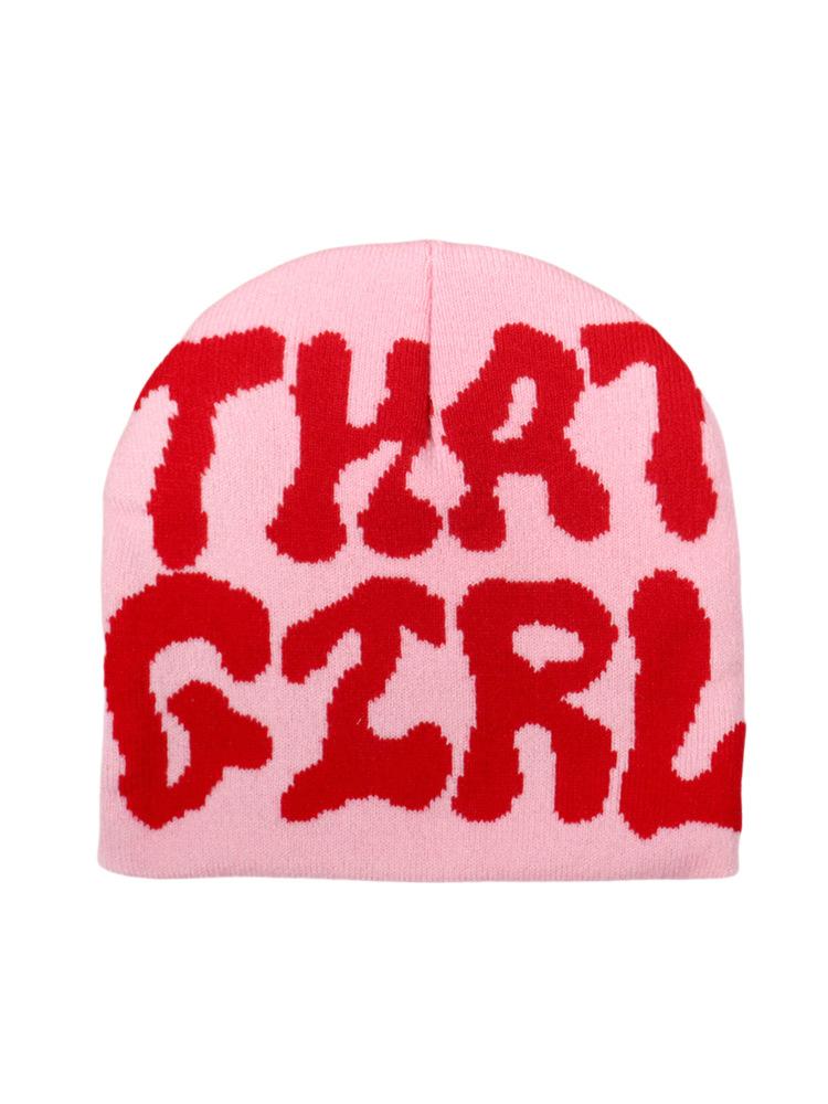 Hot selling knitted hat for men and women, warm ear protection, jacquard American style popular hat, hip hop hat, letter cold ha
Hot selling knitted hat for men and women, warm ear protection, jacquard American style popular hat, hip hop hat, letter cold ha