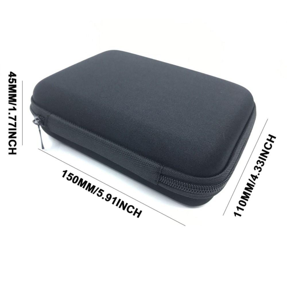 Case Headphone Storage for AKG K430 K420 K450 Y30 K451 K420LE K430LE K404 K480 K414 Q460 чорний
Case Headphone Storage for AKG K430 K420 K450 Y30 K451 K420LE K430LE K404 K480 K414 Q460 чорний