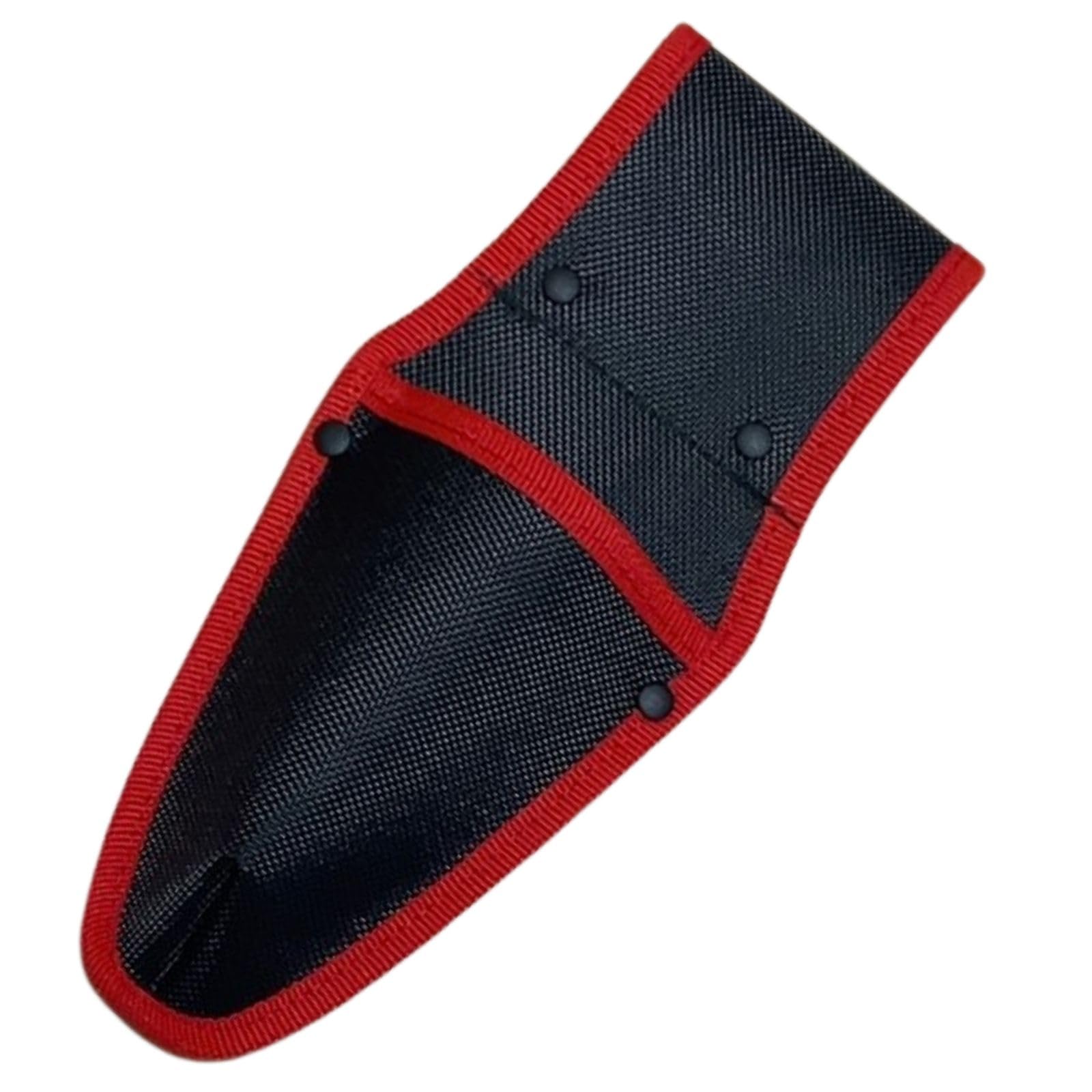 FORESIA Pruning Shears Large Blade Case Case, (Black + Red)
FORESIA Pruning Shears Large Blade Case Case, (Black + Red)