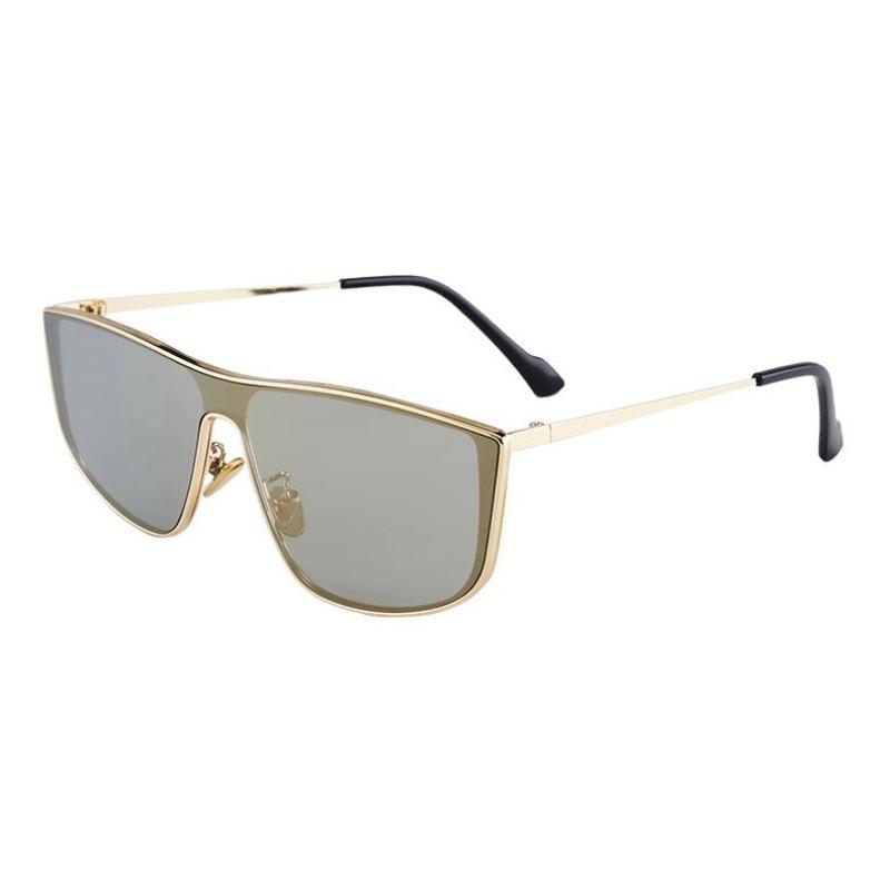 Metal old money wind one-piece sunglasses 2026 new sunglasses women s round face thin advanced Korean version sunglasses high quality metal nose pads
Metal old money wind one-piece sunglasses 2026 new sunglasses women s round face thin advanced Korean version sunglasses high quality metal nose pads