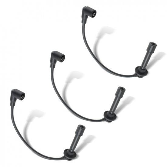 New Spark Plug Wire Kit For John Deere 825i, 825i S4 MIA11724 MIA11722 MIA11723
New Spark Plug Wire Kit For John Deere 825i, 825i S4 MIA11724 MIA11722 MIA11723