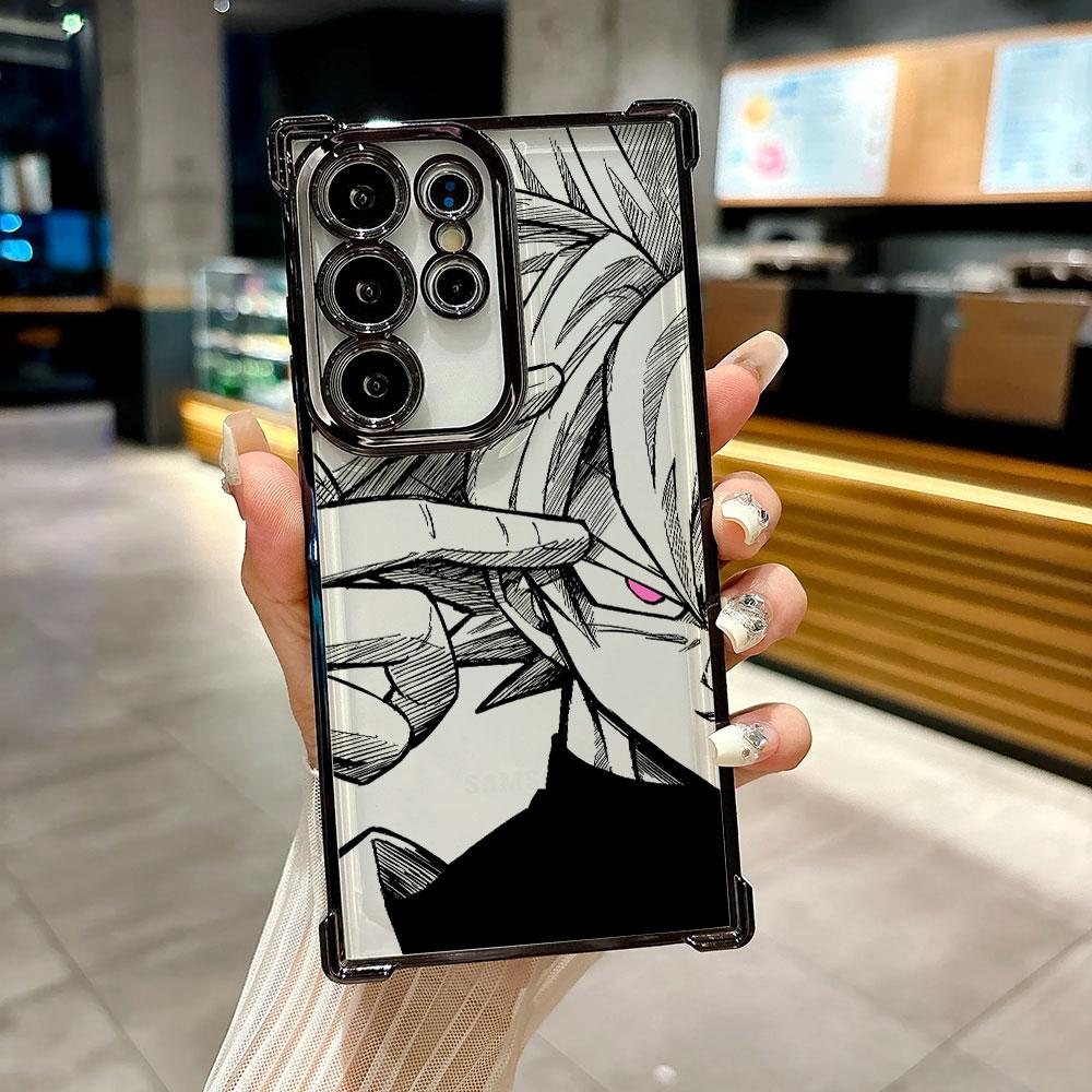Аниме Горячий D-Dragon Ball Goku Чехол Для Galaxy S26Ultra Чехол Для Телефона Для Samsung S26 S25 S24 S23 S21 Ultra S20 FE S25 Plus 5G Обложка Galaxy S20 Ultra
Аниме Горячий D-Dragon Ball Goku Чехол Для Galaxy S26Ultra Чехол Для Телефона Для Samsung S26 S25 S24 S23 S21 Ultra S20 FE S25 Plus 5G Обложка Galaxy S20 Ultra