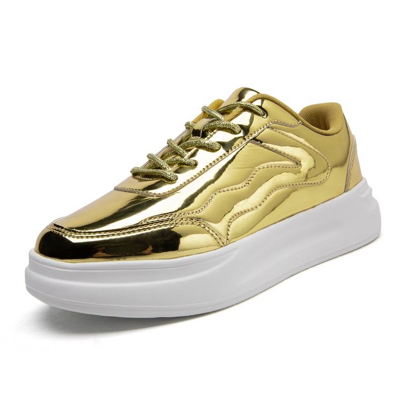 Damyuan Fashion Waterproof Leather Shoes Men s Climbing Sports Shoes Anti-collision Fashion Outdoor Casual Lace-up Sneakers 36
Damyuan Fashion Waterproof Leather Shoes Men s Climbing Sports Shoes Anti-collision Fashion Outdoor Casual Lace-up Sneakers 36