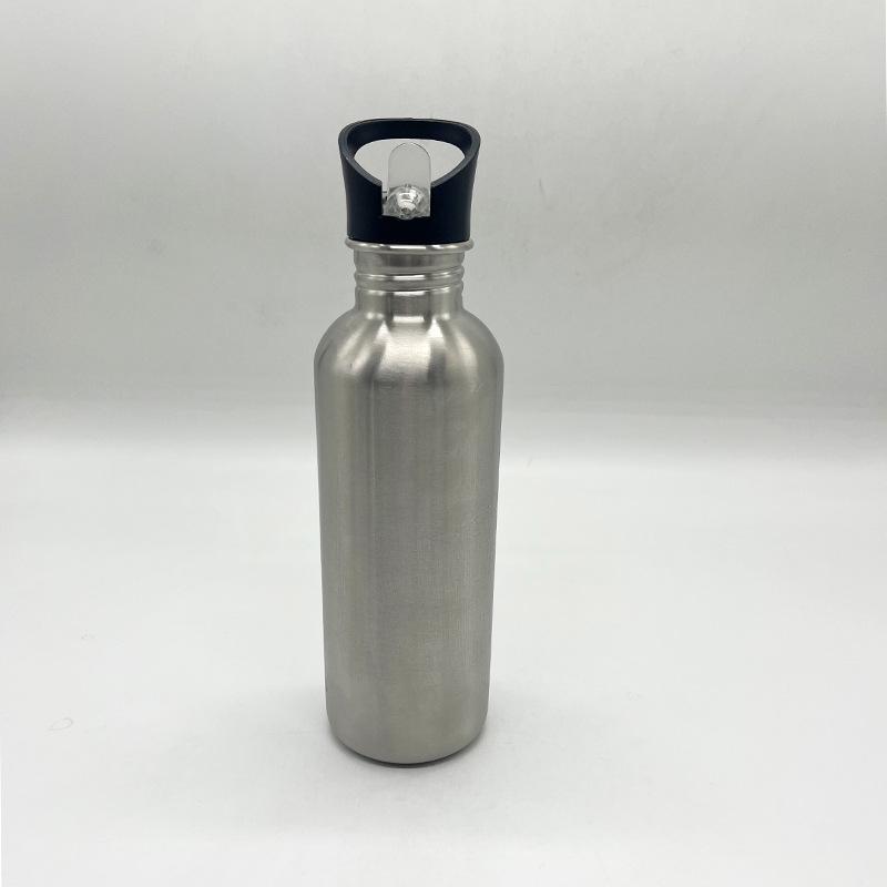 Large Capacity 304 Stainless Steel Wide Mouth Sports Water Bottle 350ml
Large Capacity 304 Stainless Steel Wide Mouth Sports Water Bottle 350ml