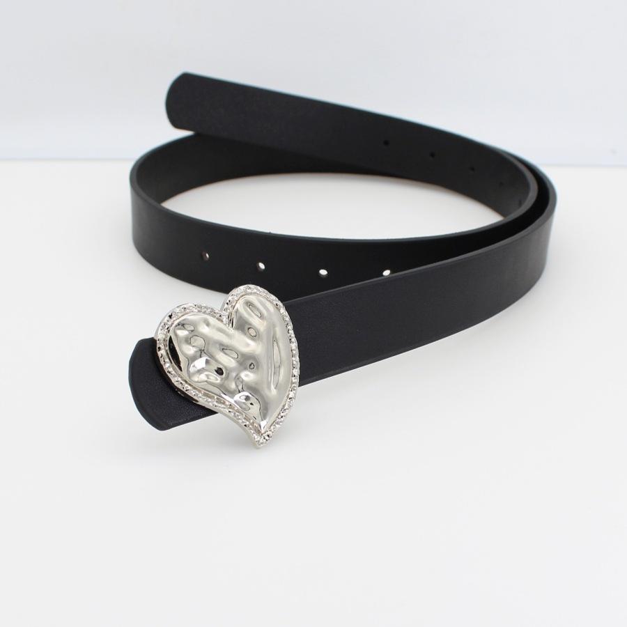 Xiaohongshu Jeans Of The Same Style Are Decorated With Men S And Women S Casual Belts, Simple Black Belts. 105Cm long
Xiaohongshu Jeans Of The Same Style Are Decorated With Men S And Women S Casual Belts, Simple Black Belts. 105Cm long
