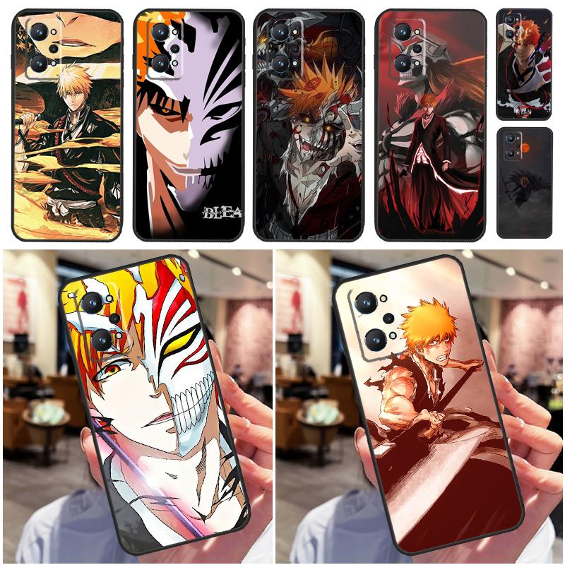 Чехол Bleach Anime Ichigo для Realme C21Y C25Y C25s C11 C15 C21 C30 C35 Realme 10 9 8 Pro 8i 9i GT 2 Pro Neo 3T
Чехол Bleach Anime Ichigo для Realme C21Y C25Y C25s C11 C15 C21 C30 C35 Realme 10 9 8 Pro 8i 9i GT 2 Pro Neo 3T