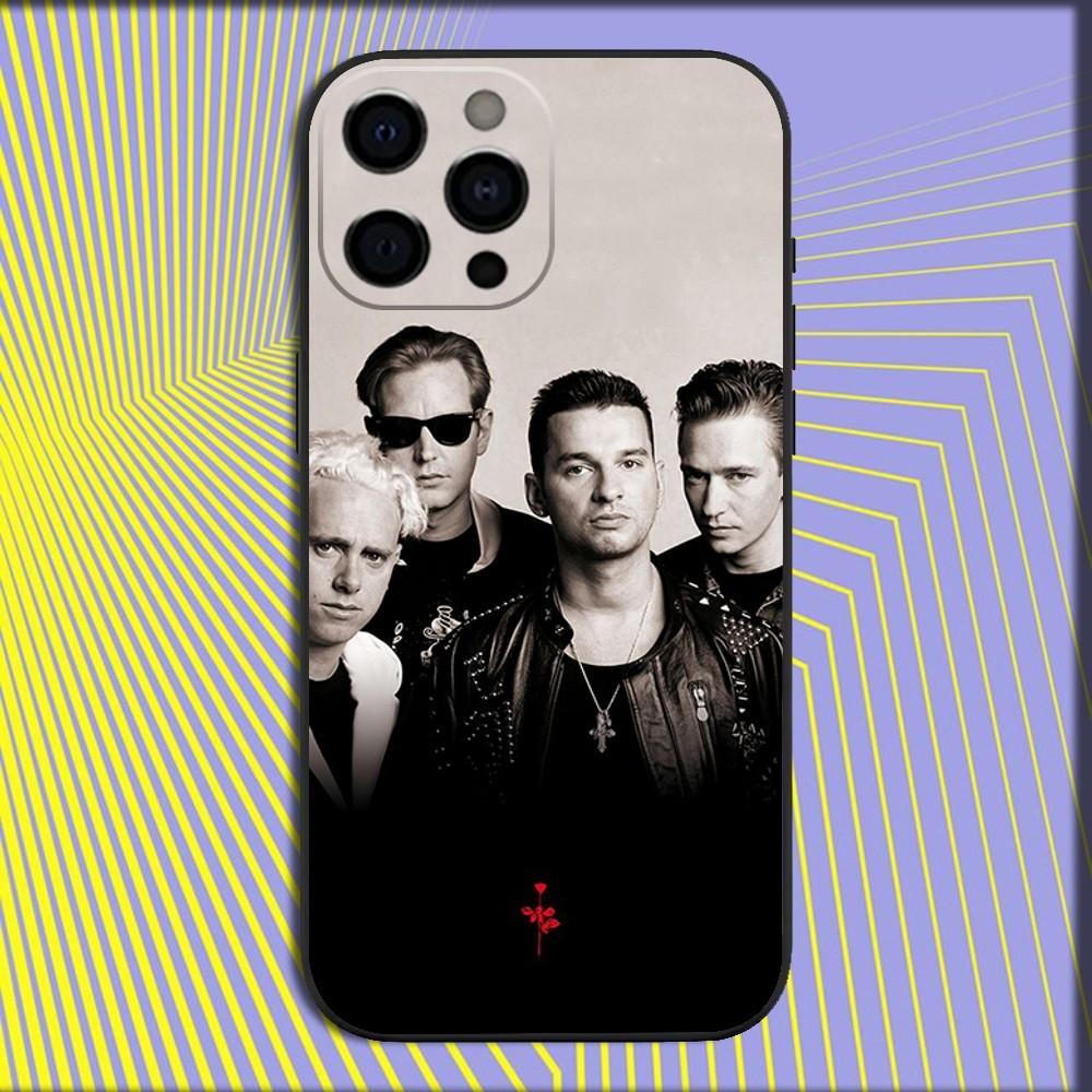 D-Depeche band M-ModeS Phone Case For iPhone 16,15,14,13,12,11,Pro,X,XS,Max,XR,Plus,Mini Soft Black Cover iPhone16
D-Depeche band M-ModeS Phone Case For iPhone 16,15,14,13,12,11,Pro,X,XS,Max,XR,Plus,Mini Soft Black Cover iPhone16