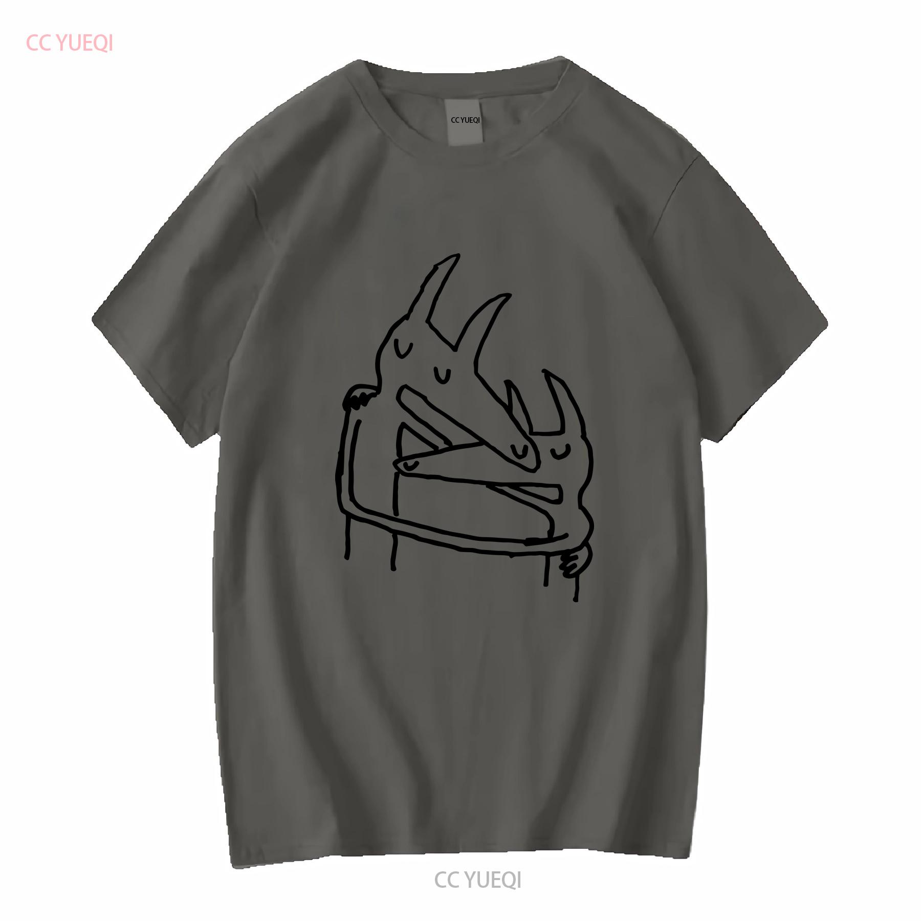 Twin Fantasy Classic T Shirt dmn17 Black vintage Washed Casual designer clothes Unisex Soft Top For Everyday Wear Stylish 4XL
Twin Fantasy Classic T Shirt dmn17 Black vintage Washed Casual designer clothes Unisex Soft Top For Everyday Wear Stylish 4XL