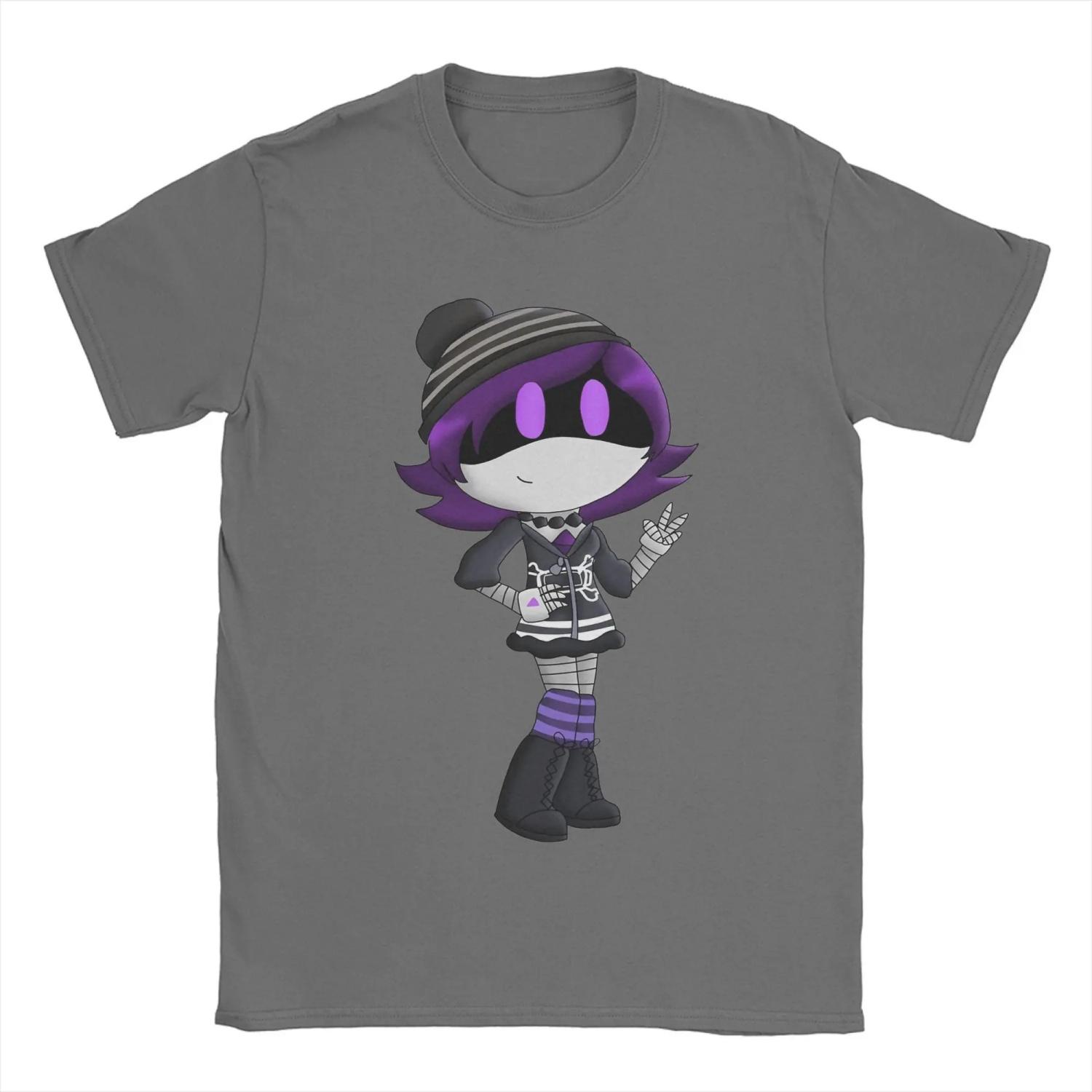 Uzi Doorman Murder Drones T Shirt Men s 100% Cotton Crazy T-Shirts Round Neck Tee Shirt Short Sleeve Tops Plus Size XXXXXL чорний
Uzi Doorman Murder Drones T Shirt Men s 100% Cotton Crazy T-Shirts Round Neck Tee Shirt Short Sleeve Tops Plus Size XXXXXL чорний