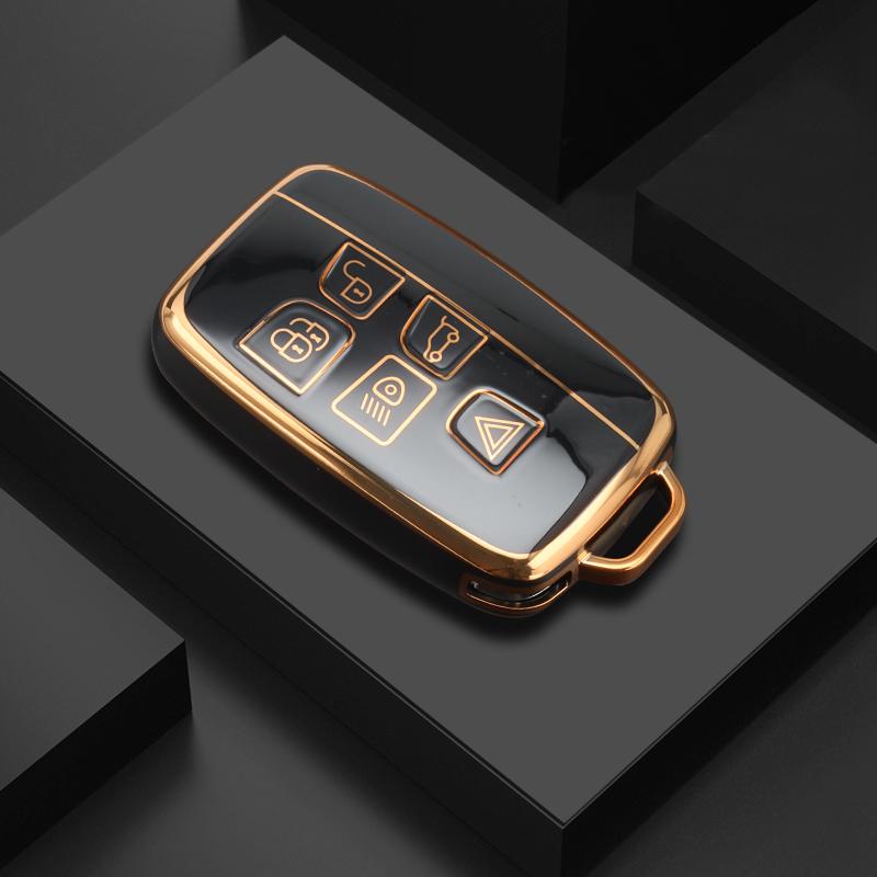 Soft Tpu Car Key Case Cover Protection For Land Rover Range Rover Evoque Sport Freelander Discovery Velar For Jaguar Xe Xf Xj
Soft Tpu Car Key Case Cover Protection For Land Rover Range Rover Evoque Sport Freelander Discovery Velar For Jaguar Xe Xf Xj
