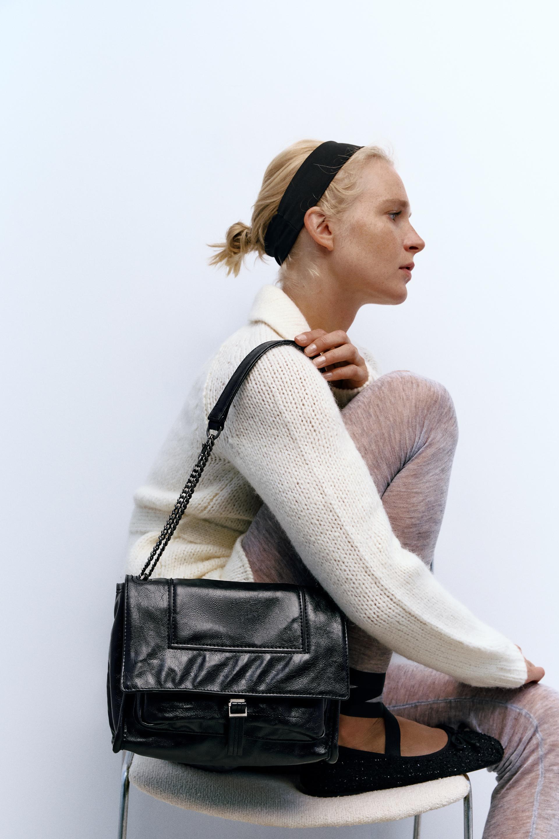 СУМКА ROCKER КРОССБОДИ С ЭФФЕКТОМ МОРЩИН
СУМКА ROCKER КРОССБОДИ С ЭФФЕКТОМ МОРЩИН