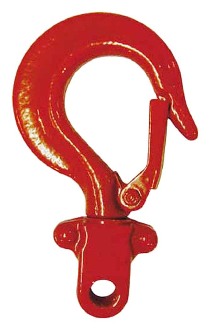 Zojirushi Chain Hoist YA-0.8t Upper Hook Set YYA008001
Zojirushi Chain Hoist YA-0.8t Upper Hook Set YYA008001