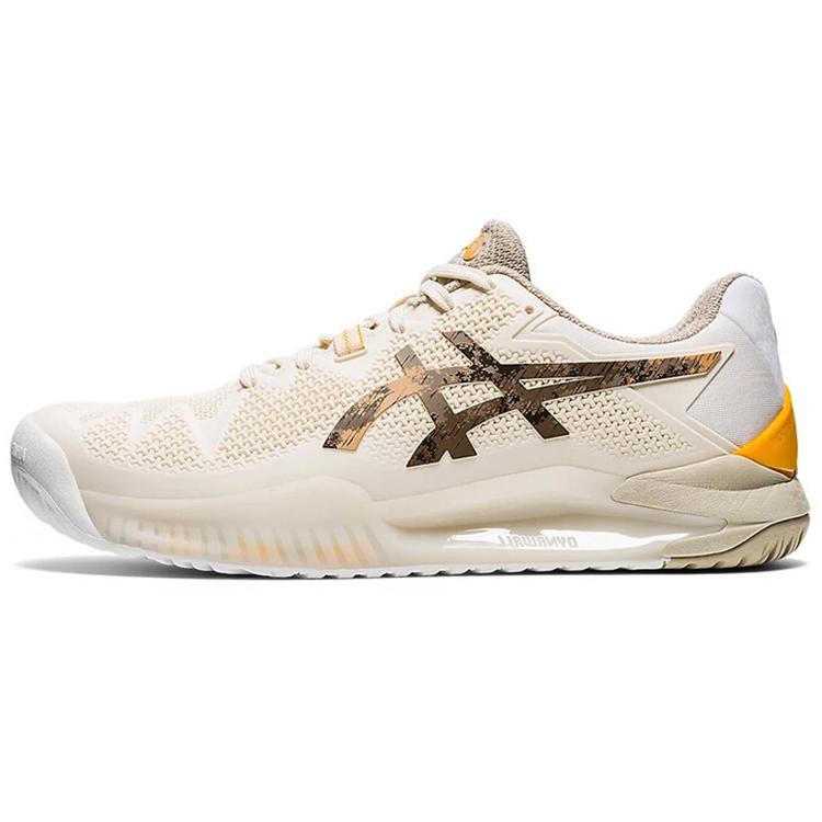 ASICS Gel Resolution 8 Le Earth Day 1041A220-101 46
ASICS Gel Resolution 8 Le Earth Day 1041A220-101 46