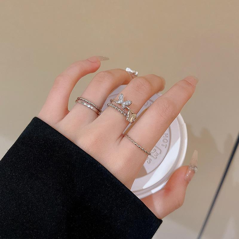 Punk Irregular Rings With Opal Aesthetic Egirl Hollow Vintage Stone Rings For Women Y2k Open Ring Trendy Jewelry
Punk Irregular Rings With Opal Aesthetic Egirl Hollow Vintage Stone Rings For Women Y2k Open Ring Trendy Jewelry
