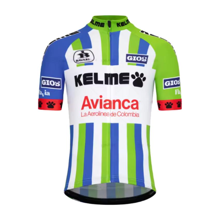 Team Cycling Jersey Set Bib Shorts Mtb Ropa Ciclismo Bike Jersey Summer Maillot Ciclismo 2026 Summer Breathable Cycling Suit Set XS
Team Cycling Jersey Set Bib Shorts Mtb Ropa Ciclismo Bike Jersey Summer Maillot Ciclismo 2026 Summer Breathable Cycling Suit Set XS