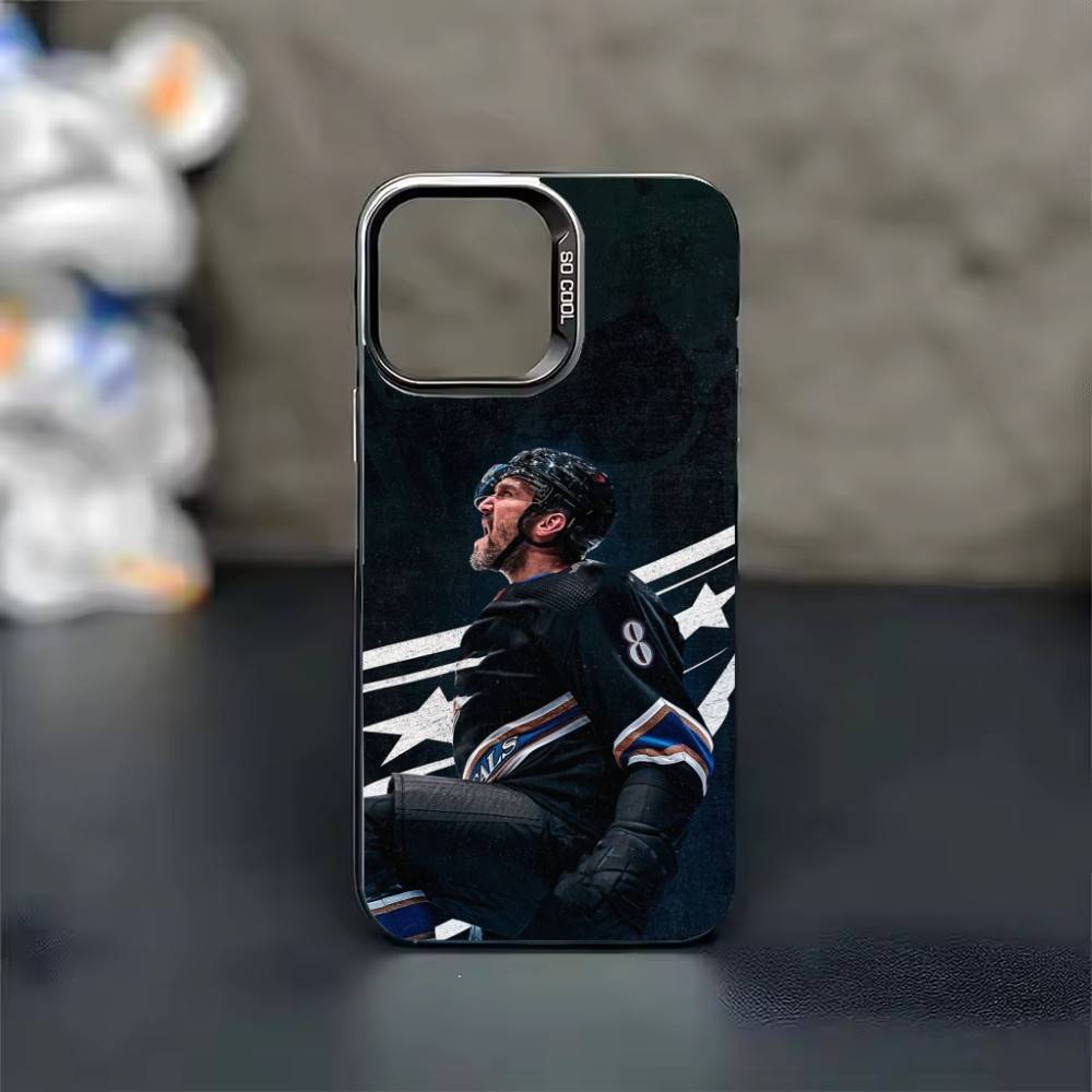 ice hockey A-Alex Ovechkin 8 Phone Case Color Silver Shell For IPhone 17 16 15 14 13 12 11 Pro Max Plus iPhone11PROMAX
ice hockey A-Alex Ovechkin 8 Phone Case Color Silver Shell For IPhone 17 16 15 14 13 12 11 Pro Max Plus iPhone11PROMAX