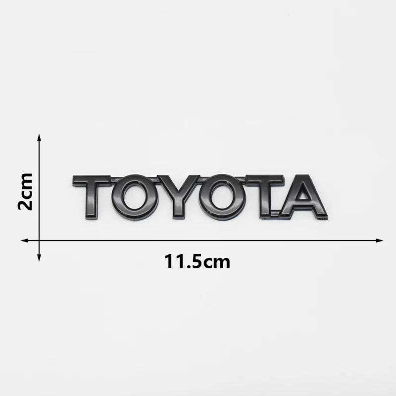 Ковпаки 3D Металеві Наклейка на Багажник Автомобіля Емблема Значок Наклейки Декорація для Toyota Chr rav4 Yaris prius avensis Corolla Camry Ca
Ковпаки 3D Металеві Наклейка на Багажник Автомобіля Емблема Значок Наклейки Декорація для Toyota Chr rav4 Yaris prius avensis Corolla Camry Ca