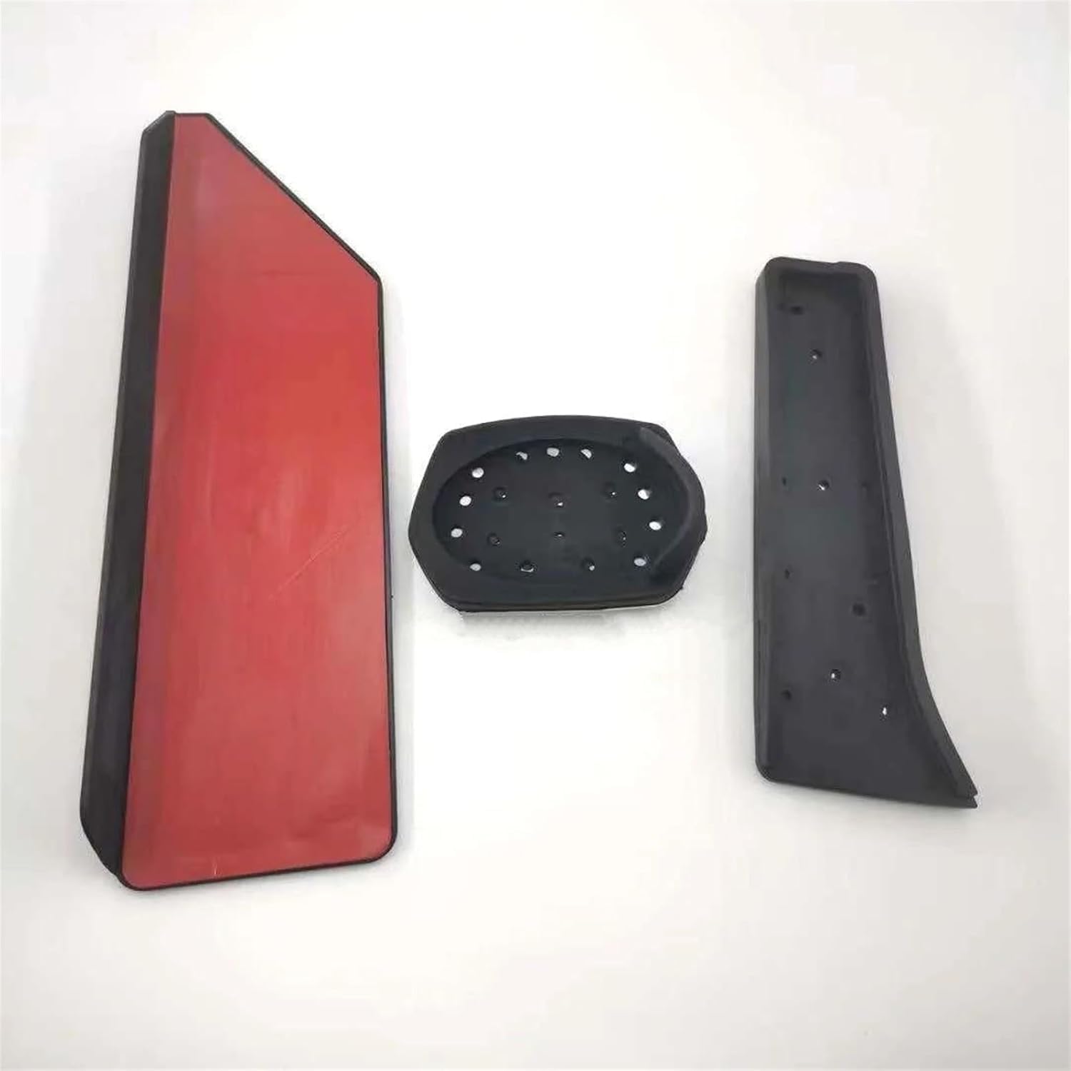 Накладки на педали для BMW X1 IX1 U11 2022 2023 2024 F48 2 Серии F44, Педаль сцепления, тормоза, подставка для ног, накладка на педаль акселератора, нескользящая, A/Полный normal
Накладки на педали для BMW X1 IX1 U11 2022 2023 2024 F48 2 Серии F44, Педаль сцепления, тормоза, подставка для ног, накладка на педаль акселератора, нескользящая, A/Полный normal