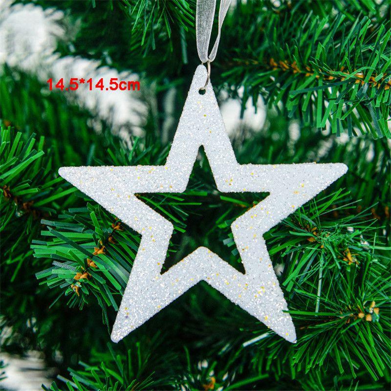 Tree Christmas Pendant Xmas Hanging Decoration Home Baubles Reindeer Snowflake Five 1pcs
Tree Christmas Pendant Xmas Hanging Decoration Home Baubles Reindeer Snowflake Five 1pcs