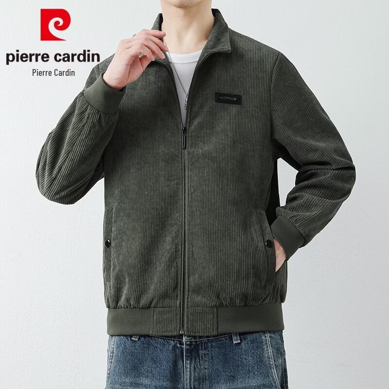 Pierre Cardin Men s Corduroy Long-Sleeve Jacket 3XL
Pierre Cardin Men s Corduroy Long-Sleeve Jacket 3XL